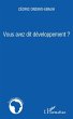 Vous avez dit developpement ? (eBook,... - Bild 1
