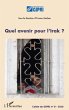Quel avenir pour l'irak? (eBook, ePUB) - Bild 1