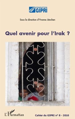 Cover Quel avenir pour l'irak? (eBook, ePUB)