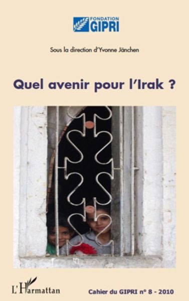 Quel avenir pour l'irak? (eBook, ePUB)