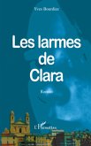 Larmes de Clara Les (eBook, ePUB)