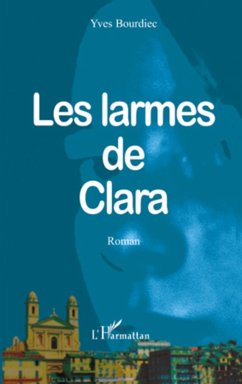 Cover Larmes de Clara Les (eBook, ePUB)