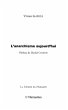 Anarchisme aujourd'hui l' (eBook, ePUB) - Bild 1