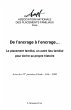 De l'ancrage A l'encrage - le placement... - Bild 1