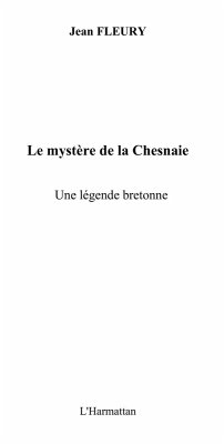 bretonne (eBook, ePUB)