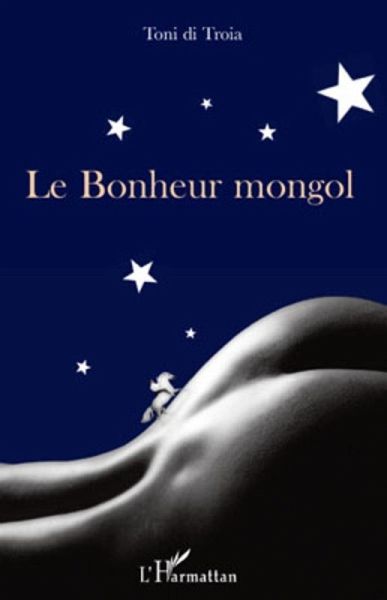 Bonheur mongol Le (eBook, ePUB)