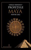 Profe¿iile Maya (eBook, ePUB)