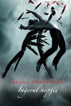 Îngerul nopții (eBook, ePUB) - Fitzpatrick, Becca