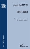 Oeuvres (eBook, ePUB)
