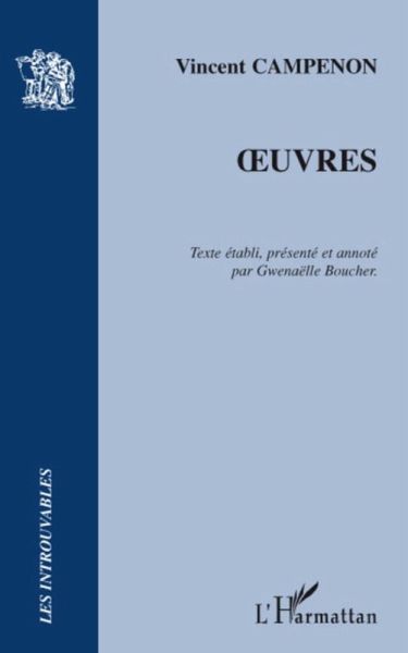 Oeuvres (eBook, ePUB) Oeuvres (eBook, ePUB)