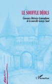Le souffle deols - concours denouvelles (eBook, ePUB)