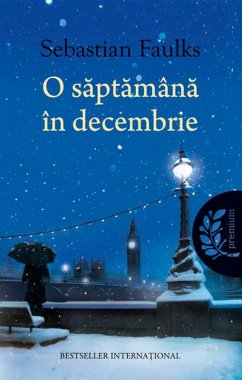 Cover O saptamâna în decembrie (eBook, ePUB)