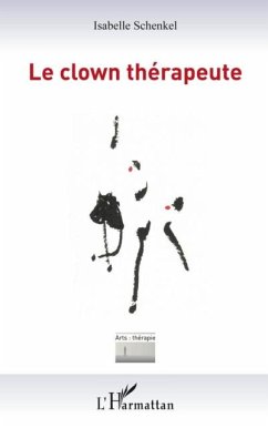 Cover Le clown therapeute (eBook, PDF)