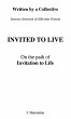Invited to live on the path ofinvitatio... - Bild 1