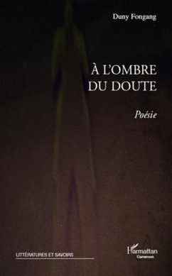 l'ombre du doute (eBook, PDF)