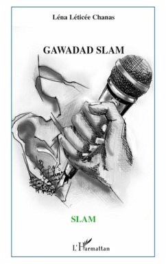 Cover Gawadad Slam (eBook, ePUB)