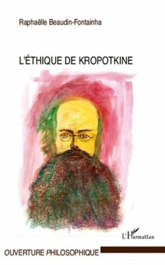 Ethique de Kropotkine L' (eBook, PDF)