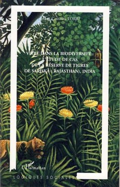 Vivre dans la biodiversite l'etude de ca (eBook, ePUB) - Torri Maria Costanza, Torri Maria Costanza