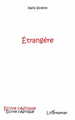 Etrangere (eBook, PDF)
