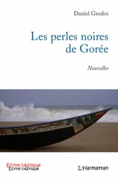 Perles noires de Goree Les (eBook, ePUB) - Louis Calendreau, Louis Calendreau