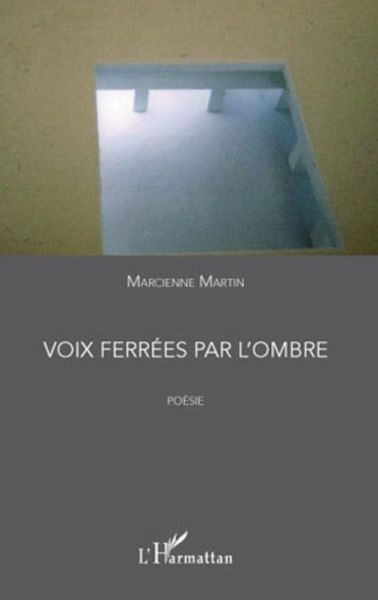Voix ferrees par l'ombre (eBook, ePUB)