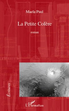 Cover Petite colere La (eBook, ePUB)
