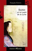 Teishin et le lapin de la lune (eBook, ePUB)