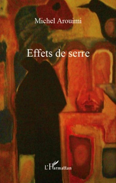 Effets de serre (eBook, ePUB)