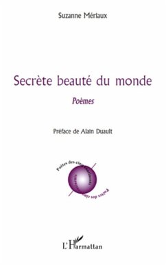 Cover Secrete beaute du monde (eBook, ePUB)