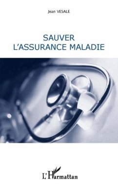 Sauver l'assurance maladie (eBook, PDF)