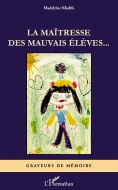 Cover Maitresse des mauvais eleves La (eBook, PDF)
