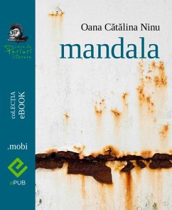 mandala (eBook, ePUB) - Ninu, Oana Cătălina