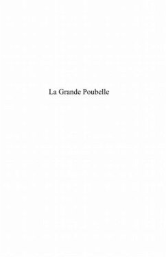 La Grande Poubelle (eBook, PDF)