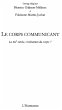 Corps communicant Le (eBook, ePUB) - Bild 1