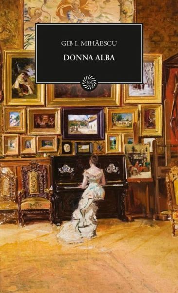 Donna Alba (eBook, ePUB) Donna Alba (eBook, ePUB)