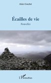 Ecailles de vie (eBook, ePUB)