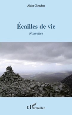 Ecailles de vie (eBook, ePUB) - Alain Gouchet, Alain Gouchet