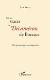 Sur les traces du decameron deBoccace (eBook, ePUB) Sur les traces du decameron deBoccace (eBook, ePUB)