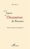 Sur les traces du decameron deBoccace (eBook, ePUB)