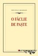 O faclie de pa¿te (eBook, ePUB) - Bild 1