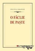 O făclie de paște (eBook, ePUB)