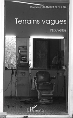 Terrains vagues - nouvelles (eBook, ePUB)