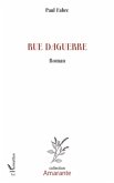 Rue daguerre (eBook, ePUB)