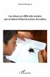 Ces eleves en difficulte scolaire qui... - Bild 1