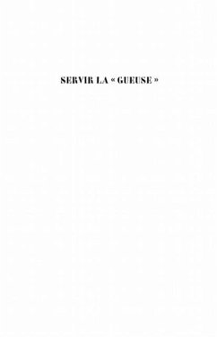 Servir la &quote;gueuse&quote; - lettres d'officiers (1894-1929) (eBook, PDF) - Claude Vigoureux