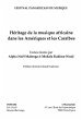 HERITAGE DE LA MUSIQUE AFRICAI (eBook,... - Bild 1