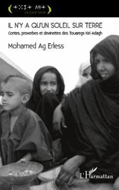 Cover Il n'y a qu'un soleil sur terre (eBook, ePUB)