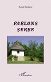 Parlons serbe (eBook, ePUB)