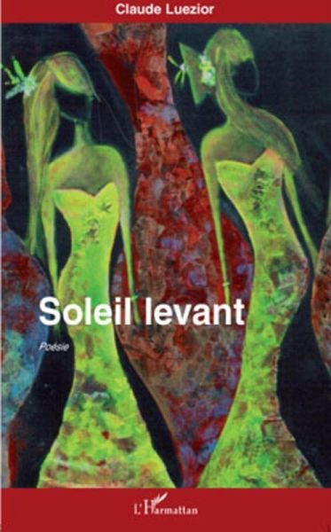 Soleil levant (eBook, ePUB)