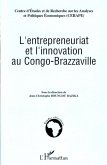 Entrepreneuriat et l'innovation au congo (eBook, ePUB)